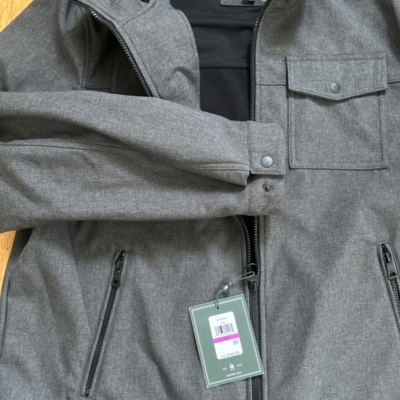 NWT Men’s GH Bass lined jacket - Picture 9 of 10